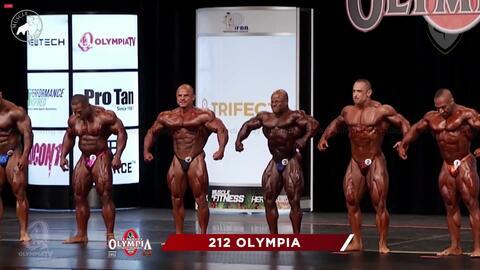 健美奥赛被爆料视频大全,揭秘赛场背后的真相与争议  第3张